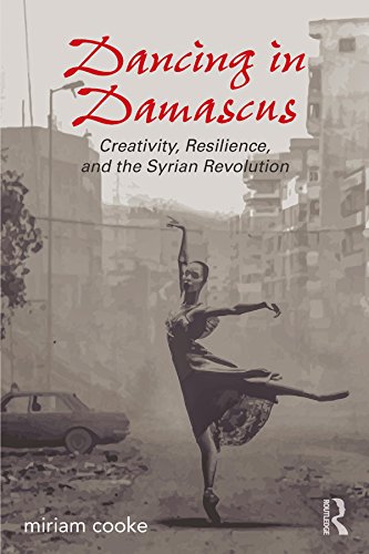 Dancing in Damascus pour comprendre la crise syrienne par l'art et le courage