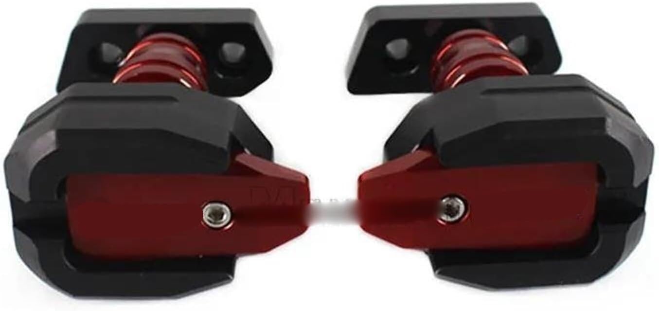 Shield for Kawasaki for Z750 2007-2013 Motorcycle Falling Protection Frame Slider Fairing Guard Crash Pad Protector Bumper,Framework Protection