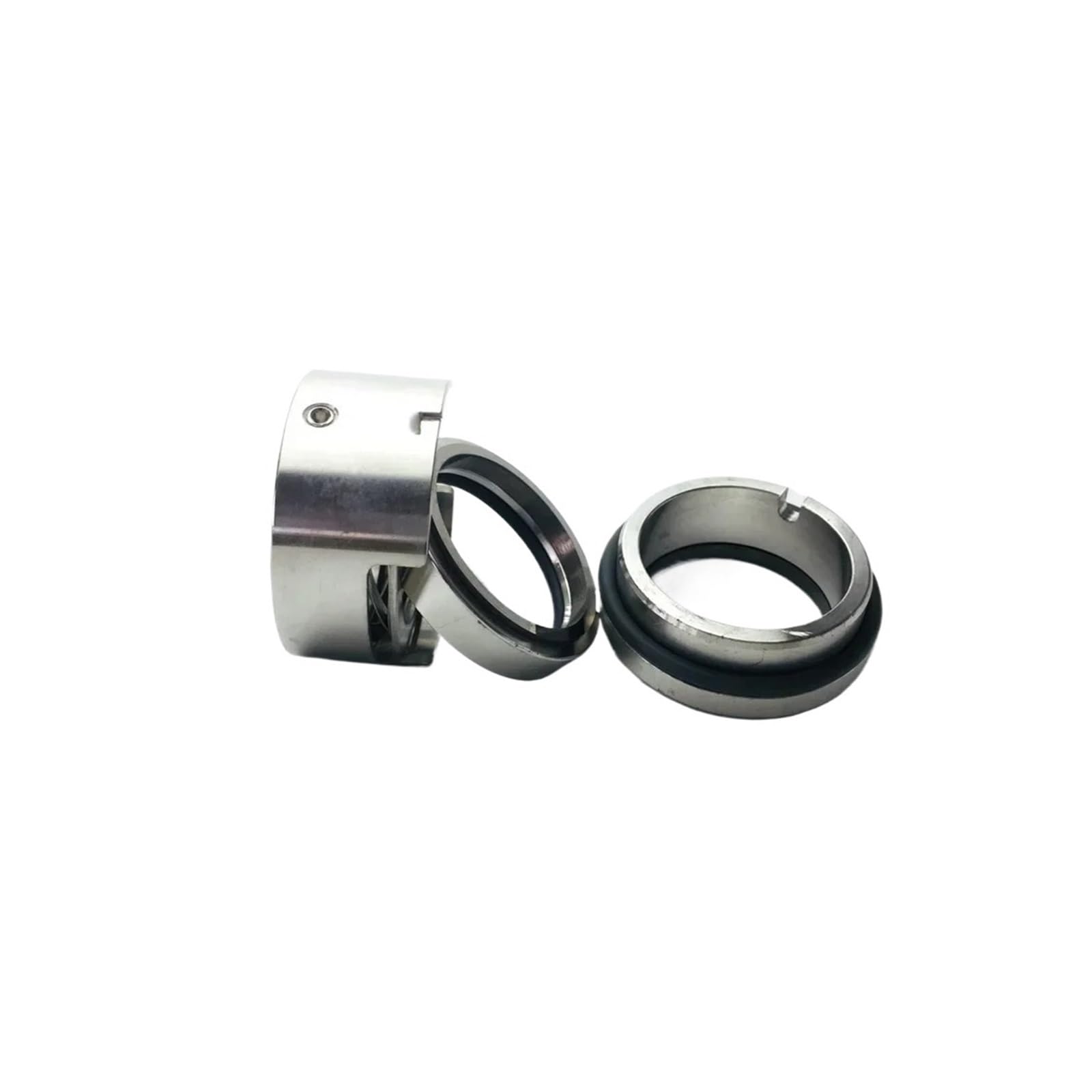 M7N-43/G9 M7N-43 Mechanical Seals M7N Shaft Size 43mm with G9 Stationary Seat Seals(TC-TC-VIT)