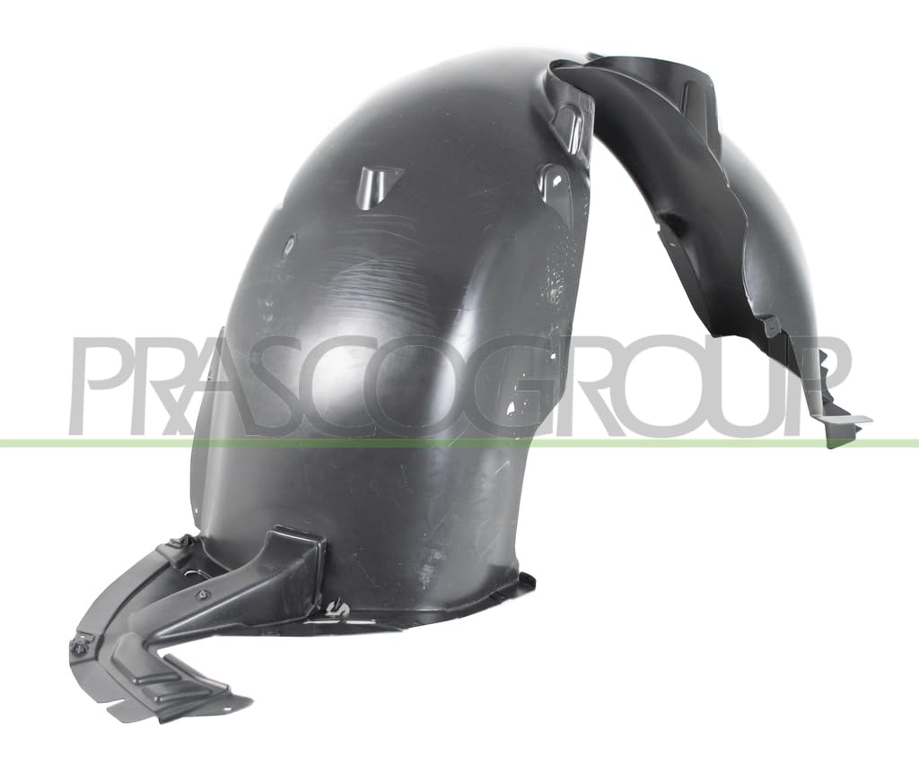 Prasco Verkleidung, Radhaus [Hersteller-Nr. SK0303603] für Skoda