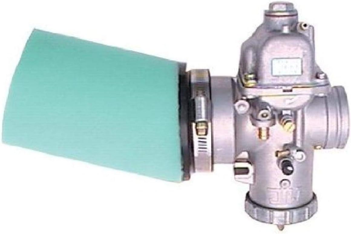 Uni Filter Foam Air Filter Vm40-44 15 Degree 2 3/4" X 6"