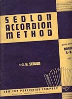 Seldon Accordion Method Book 4-B Revised Edition B007PK95B8 Book Cover
