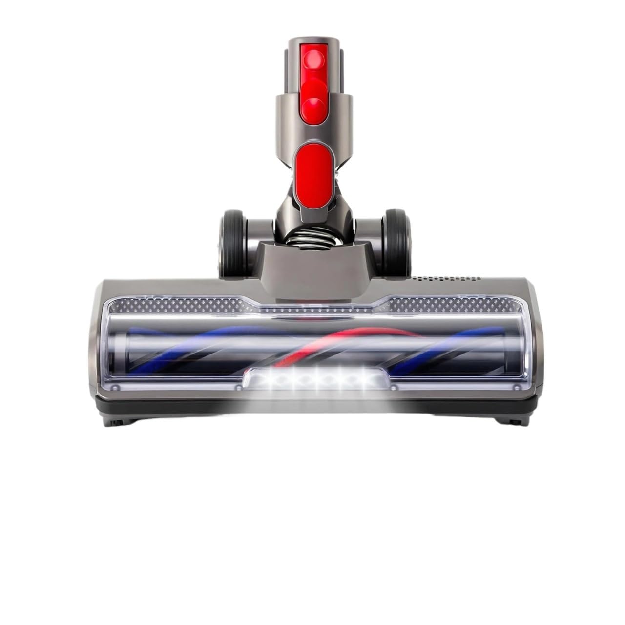 Staubsauger-Bürstenkopf-Ersatzteile, Kompatibel Mit Dyson,