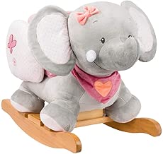 cheval a bascule picwic