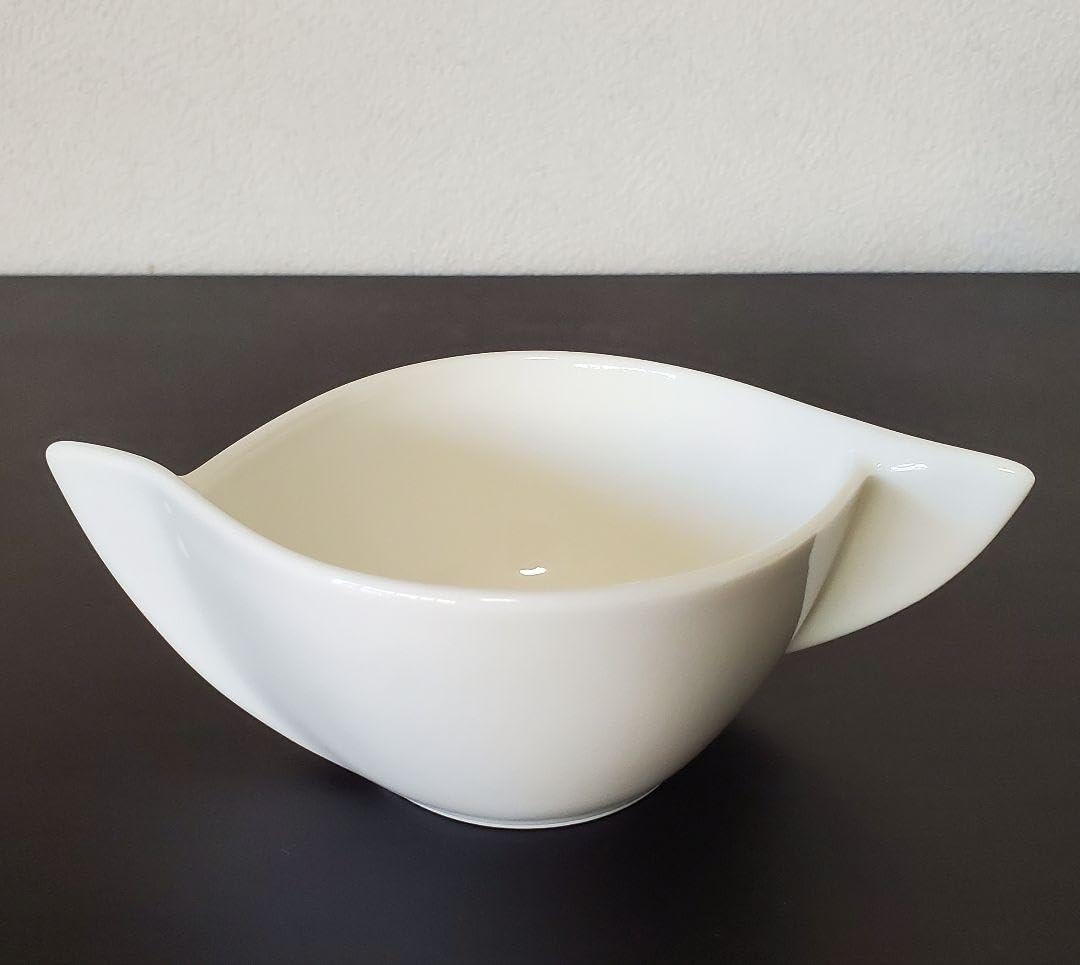 ニューウェイブ スープカップ＋プレート2セット ビレロイボッホ