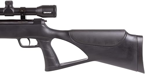 Miniatura 7 de Diana Rifle de aire Two-Sixty Breakbarrel