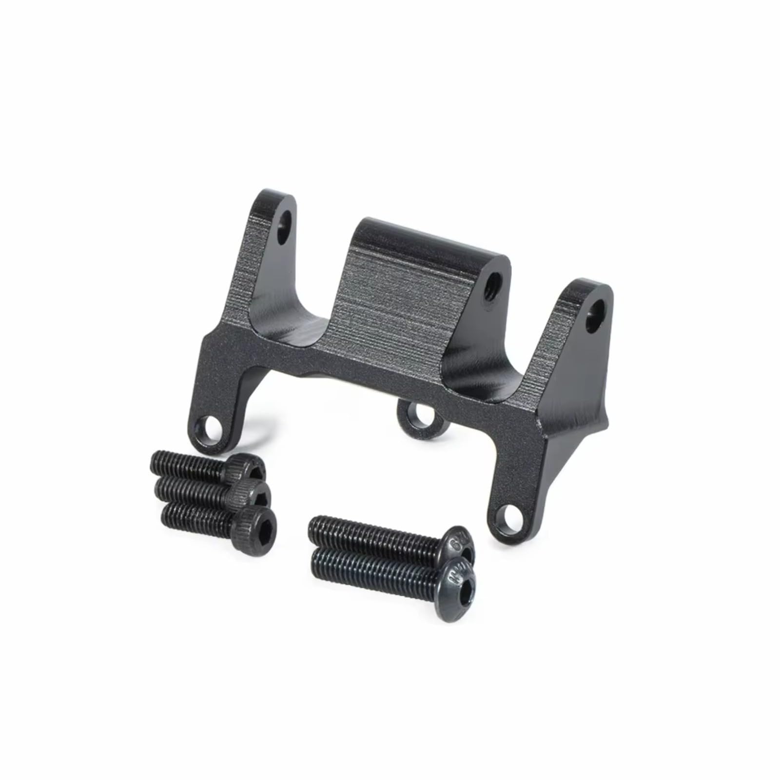 per Axial per Capra 1/18 RC Supporto Riser Collegamento Superiore