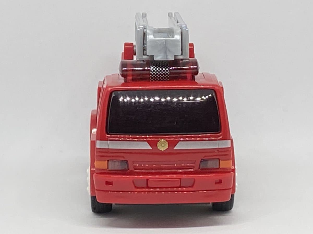 Amazon.co.jp: マルカ レスキュー ダブルセット バラ はしご消防