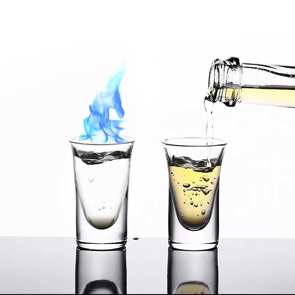 Amazon | GOOMAND テキーラ観覧車 ショットグラス12個- 30ml