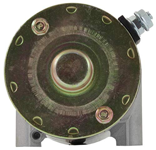 New Premium Starter Compatible with John Deere Lawn & Garden Tractor LT150 1 Cyl. 0.43L 426cc 26cid 2003 2004 2005 Scotts S2348 Sabre Replaces 2509806 6560020 6560020-M030SM AM130407 AM132818 SE501845