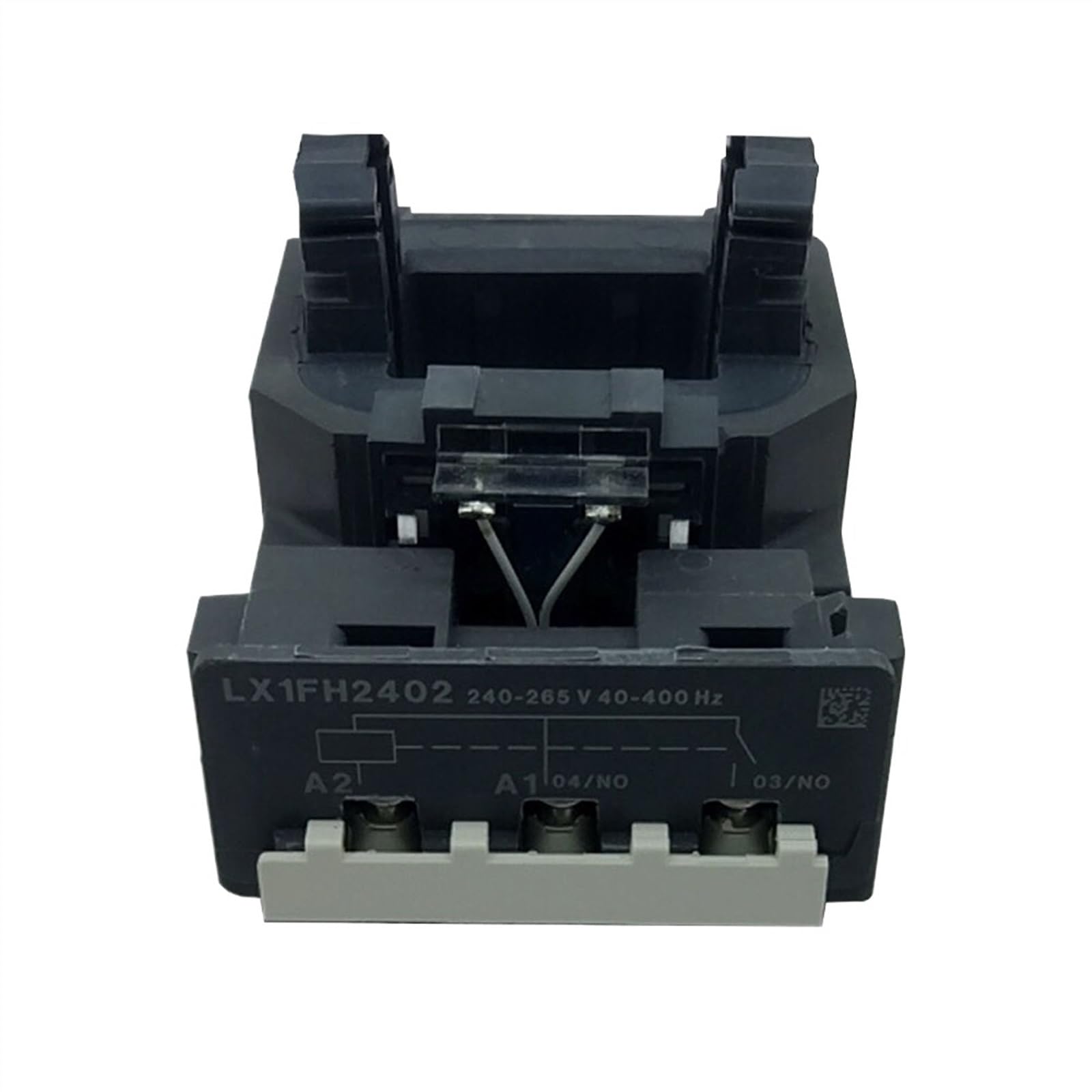 Bobine de contacteur CA LC1-D410 110V pour réparer circuit commande