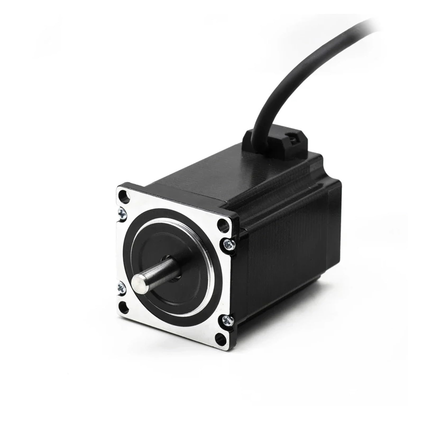 2RD58I8PM Stepper Motor Nema23 57mm Kit Driver Power Supply Mach 3 1.2Nm 3NM 2 Phase(1.2nm,Stepper Motor)