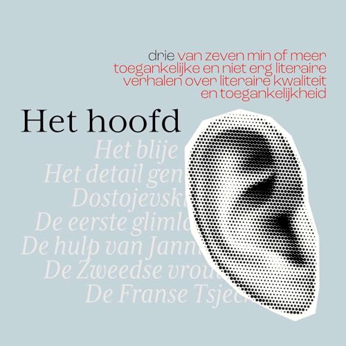 Het hoofd