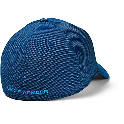 Image of Under Armour Men's Heathered Blitzing 3.0 Cap