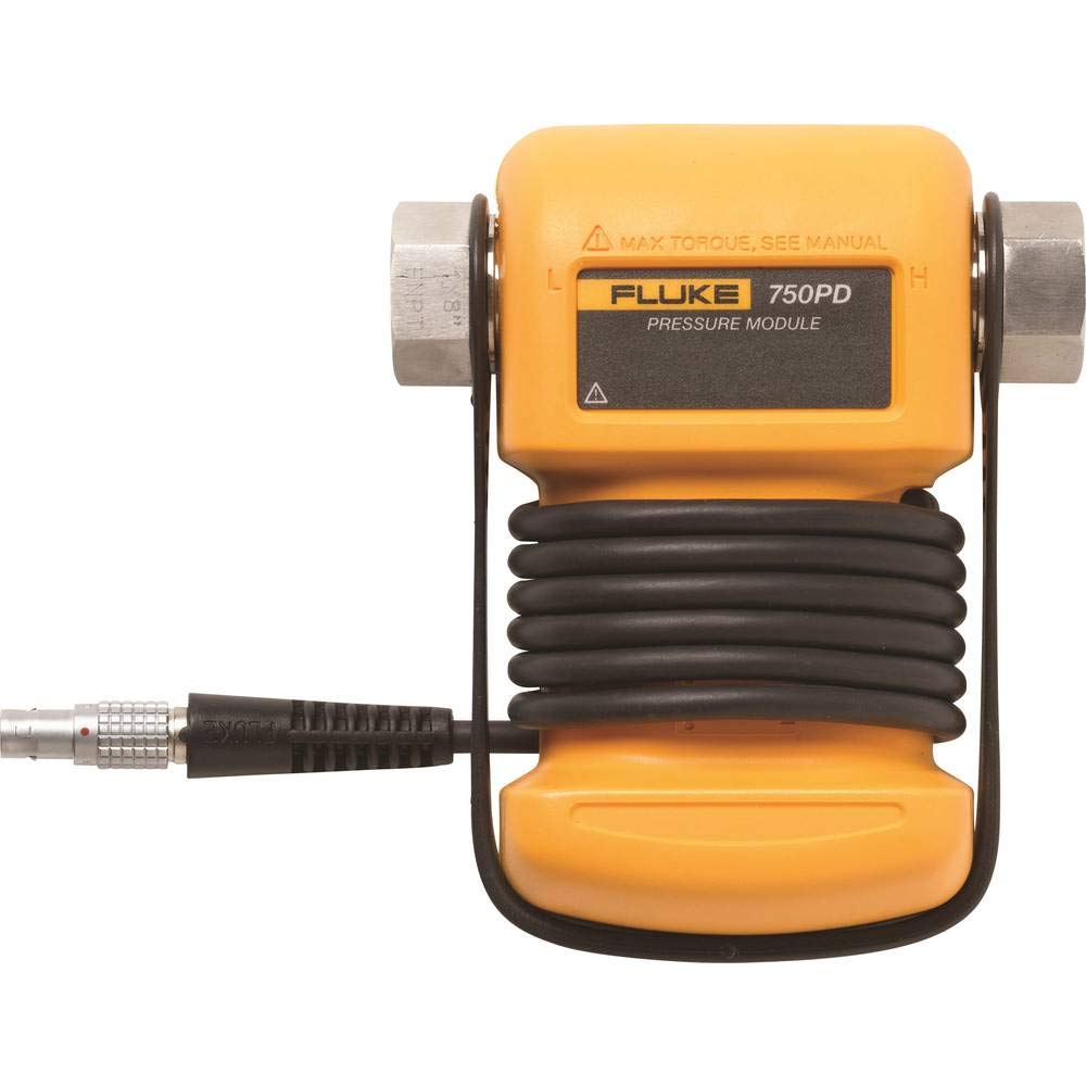 FLUKE-750P05 Pressure Module, 0 to 30 psi-picture-39