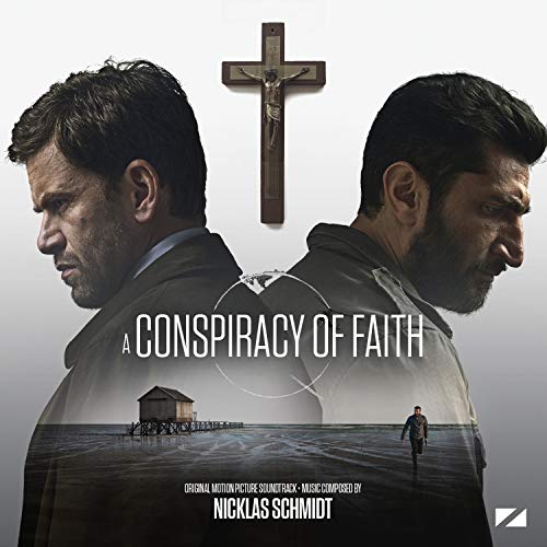 A Conspiracy of Faith (Original Motion Picture Soundtrack