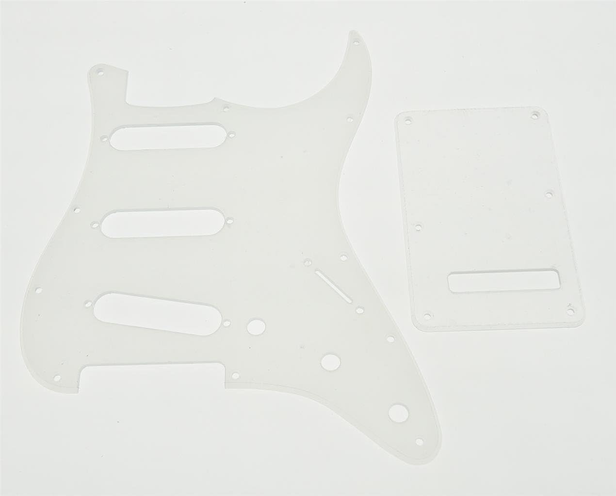 Strat Pickguard Hh KAISH 11 Hole 3D Printed Strat Style SSS Plastic Pickguard ST Back Plate Tremolo Trem Cover For Stratocaster/Strat Made In USA/Mexico Leopard Stripe Hss Pickguard Strat Pickguard Hh KAISH 11 Hole 3D Printed Strat Style SSS Plastic Pickguard ST Back Plate Tremolo Trem Cover For Stratocaster/Strat Made In USA/Mexico Leopard Stripe Hss Pickguard
