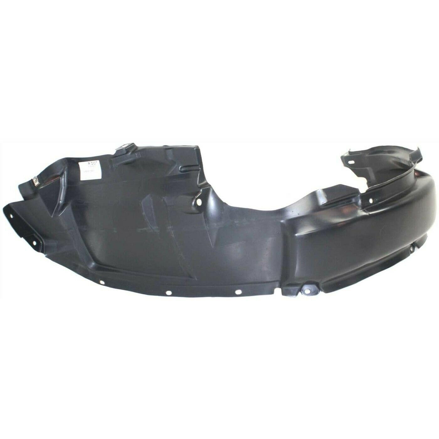 Amazon.com: CPWYAXG Front Left Driver Side Plastic 14465339 