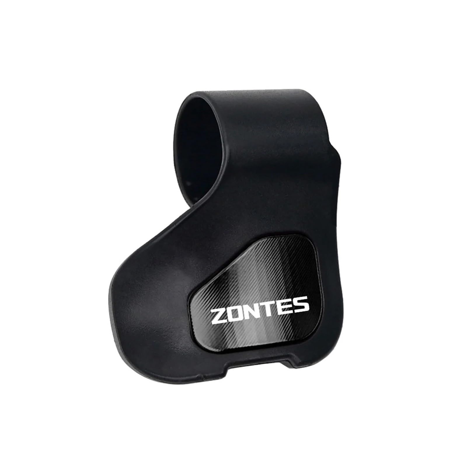 Asjnlaskd 02 Throttle Rocker Assist For Zontes G1 125 Zt125 Zt125u Zt310r 310X Universal Motorbike Accessories Accelerator Booster(02)