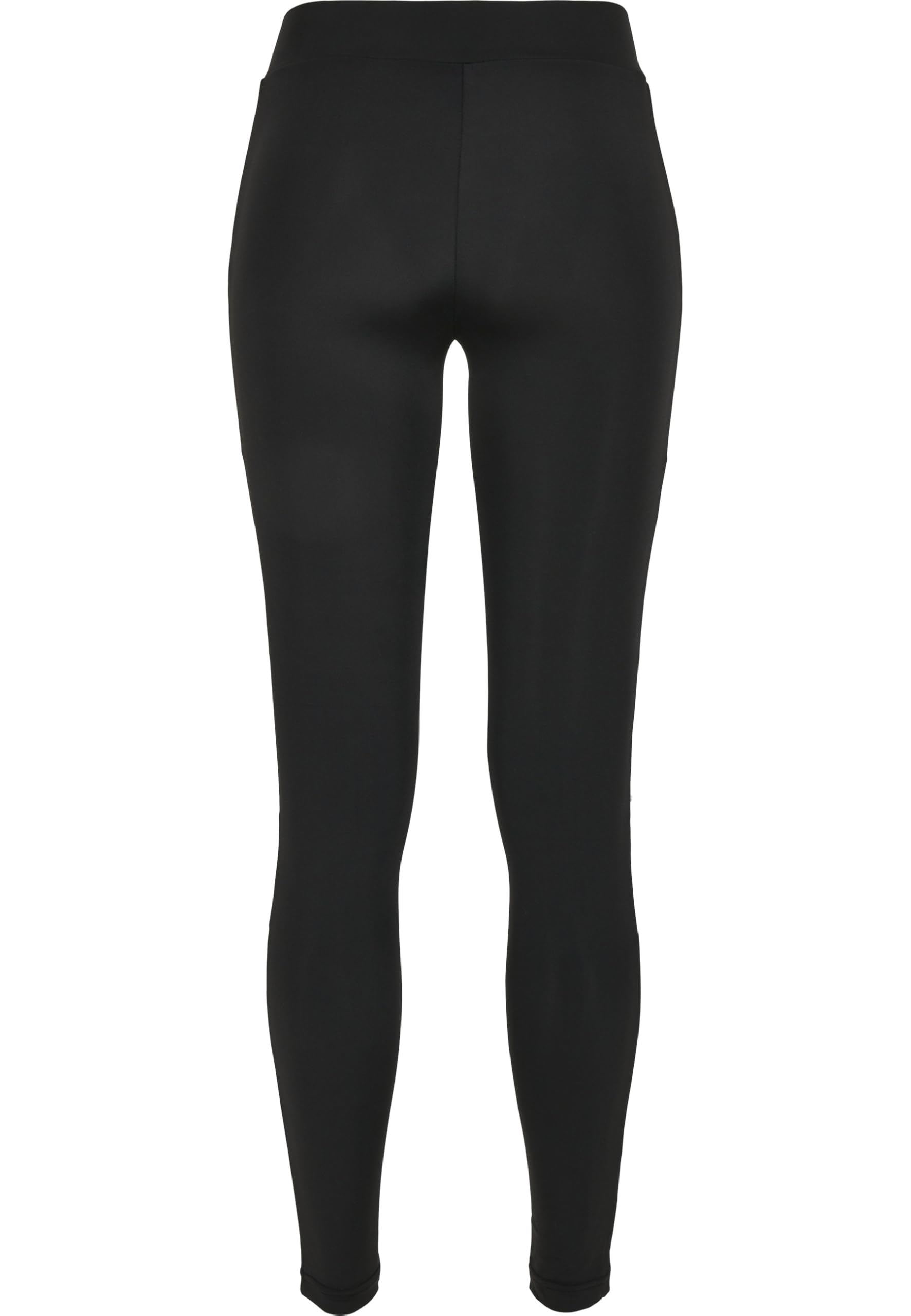 Urban Classics Ladies Tech Mesh Leggings - Leginsy Kobiety