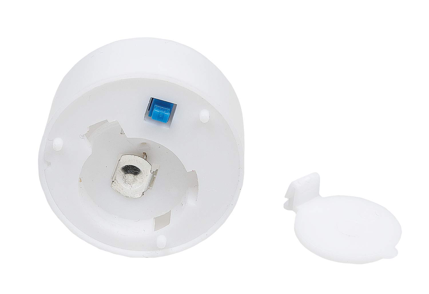 LED-Waxine/theelichtjes Oplaadbaar 175 Uur - Waterdicht - Warm Wit 12 Stuks Met Afstandsbediening