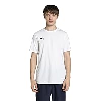 PUMA Maglietta Unisex Teamgoal Casuals