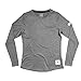 Price comparison product image SAYSKY Clean Pace Longsleeve - Grey (Medium)