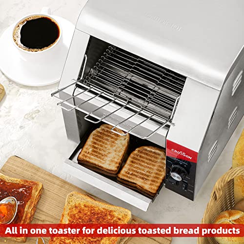 Commercial Conveyor Toaster Restaurant