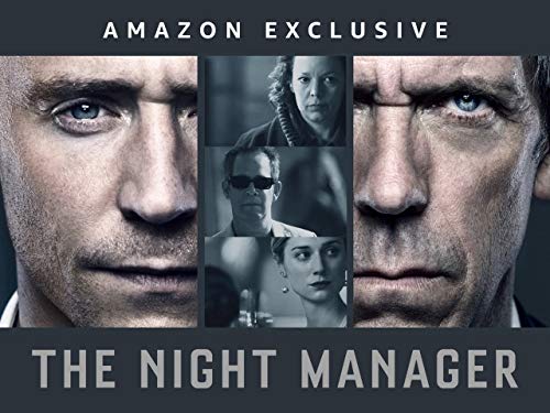 Bild: The Night Manager - Staffel 1 [dt./OV] f�r 9,99 EUR bei amazon.de