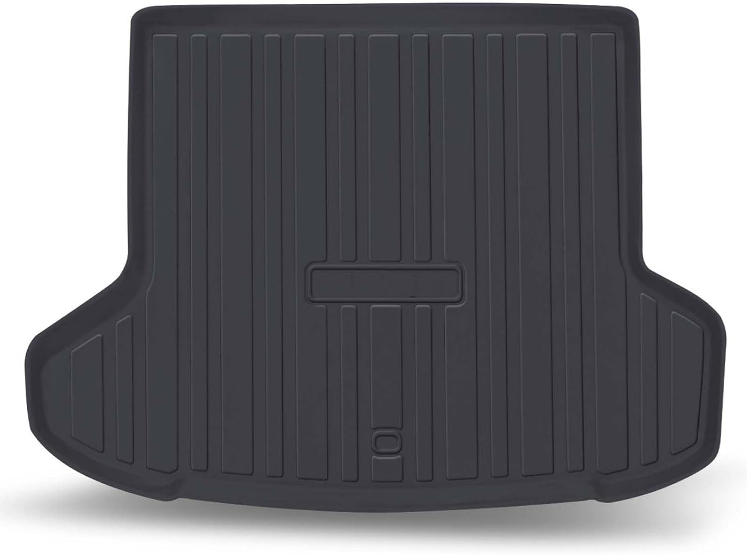 SUNJIEF Bootmat for VW ID7 2023-2025 easyclean protector