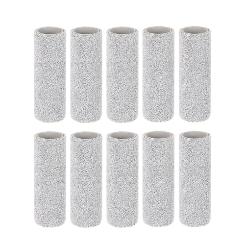 ���b�v���[���[�� ���b�v�N���X���[���[�u���V�AECOVACS �ƌ݊�������ADEEBOT �ƌ݊�������AX9Pro/X9 Pro Omni/X8 Pro/X8 AUTO/T80 OMNI/X11 PRO/DEX56(10PCS set)