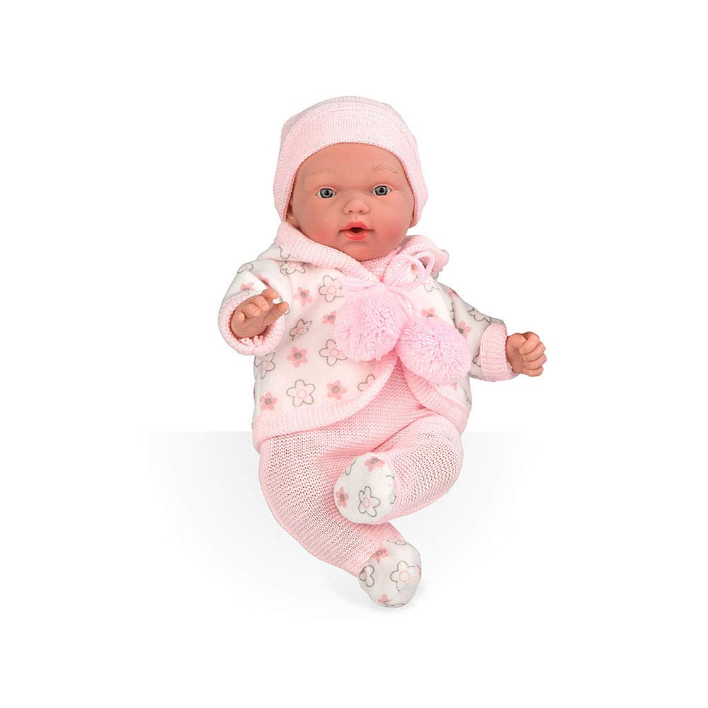 ARIAS Baby Doll (60246)