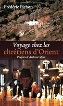 Download Voyage chez les chretiens d'orient PDF