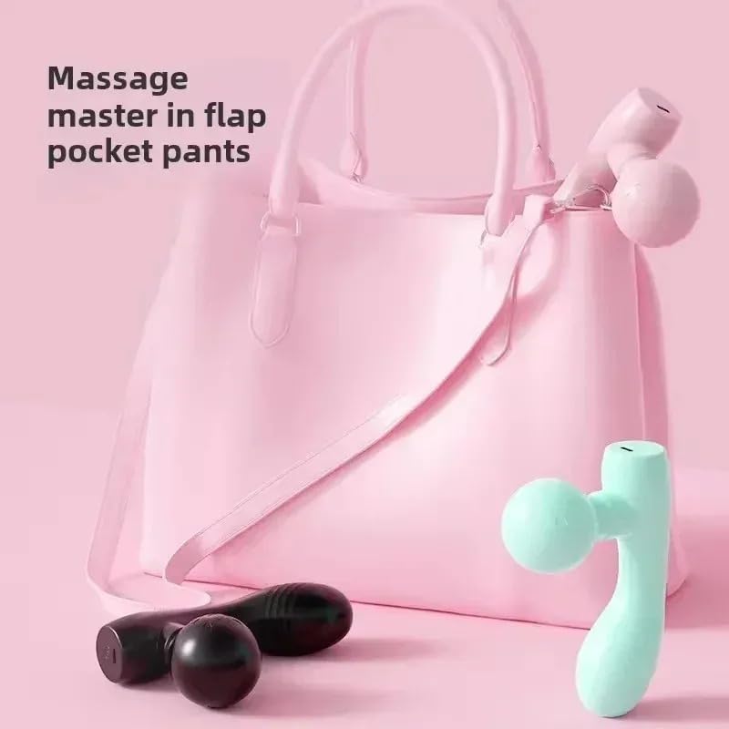 Image of Rechargeable Personal Massager