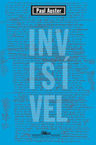Invisível - Auster, Paul