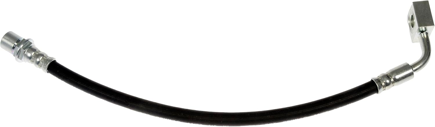 Dorman H622845 Rear Driver Side Brake Hydraulic Hose Compatible with Select Tesla Models