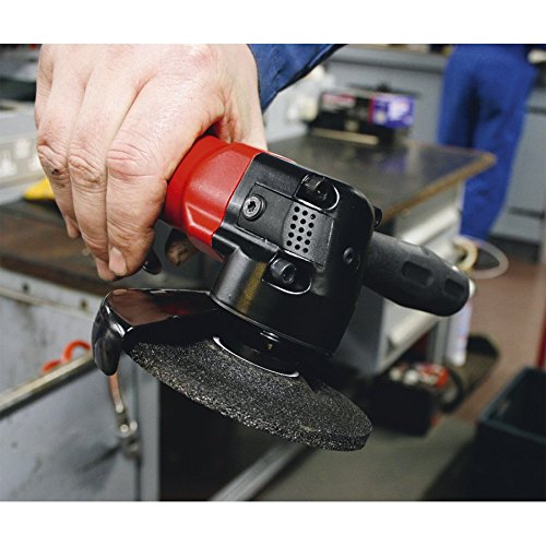 Sealey Sa43 Ø100Mm Heavy-Duty Angle Grinder #TOP2