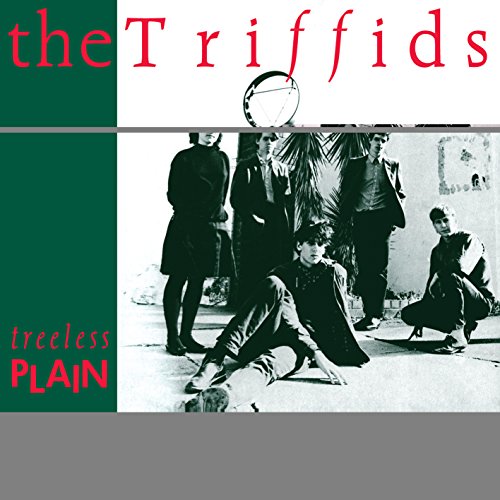 Triffids - Treeless Plain (Vinyle Neuf) main image 0