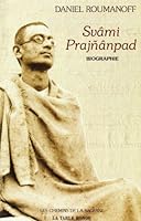 Svami Prajnanpad: Biographie (Collection "Les Chemins de la sagesse") 2710305437 Book Cover