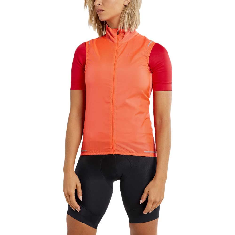 Craft Damen Essence Light Wind Bike Fahrradweste