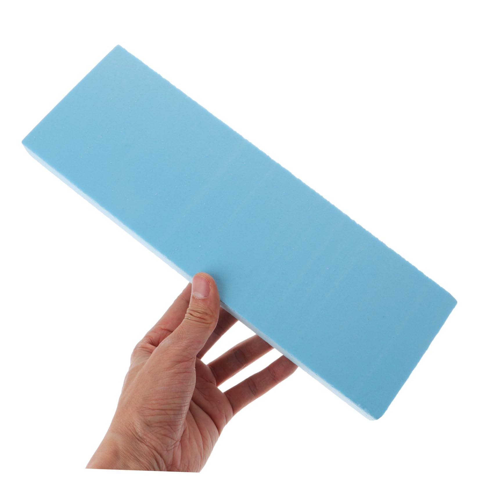 Lurrose 4piezas Foam Board Para Modelado De Dioramas De Espuma Gruesa Para Construcción De Escenas y Proyectos