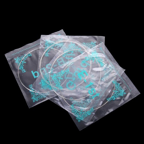 CLUB BOLLYWOOD A Set Of 4 Strings For 4String Banjo Banjos Banjos