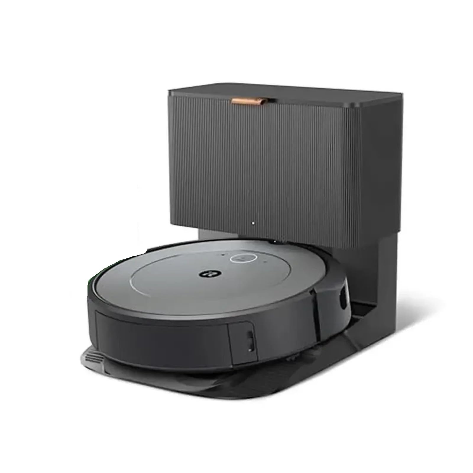 aspirapolvere portatile Aspirapolvere robot con mappatura intelligente 60 giorni Compatibile con lo svuotamento automatico Pulizia personalizzata aspirador potente