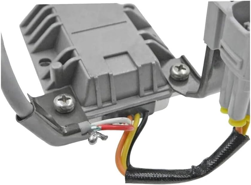 New Ignition Module for Toyota Land Cruiser 1990-2007 8962160010 89621-60010