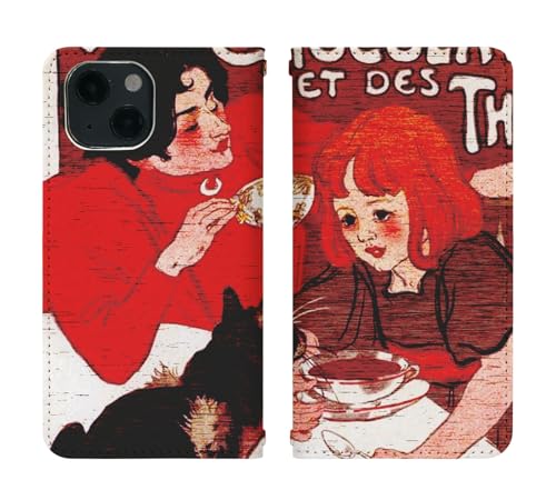 HTC J butterfly HTL23 �p �P�[�X �x���g�Ȃ� �蒠�^ �J�o�[ �X�}�z�P�[�X bn910(Y) �|�X�^�[ ���g�� �N���V�b�N �A�����J �m�X�^���W