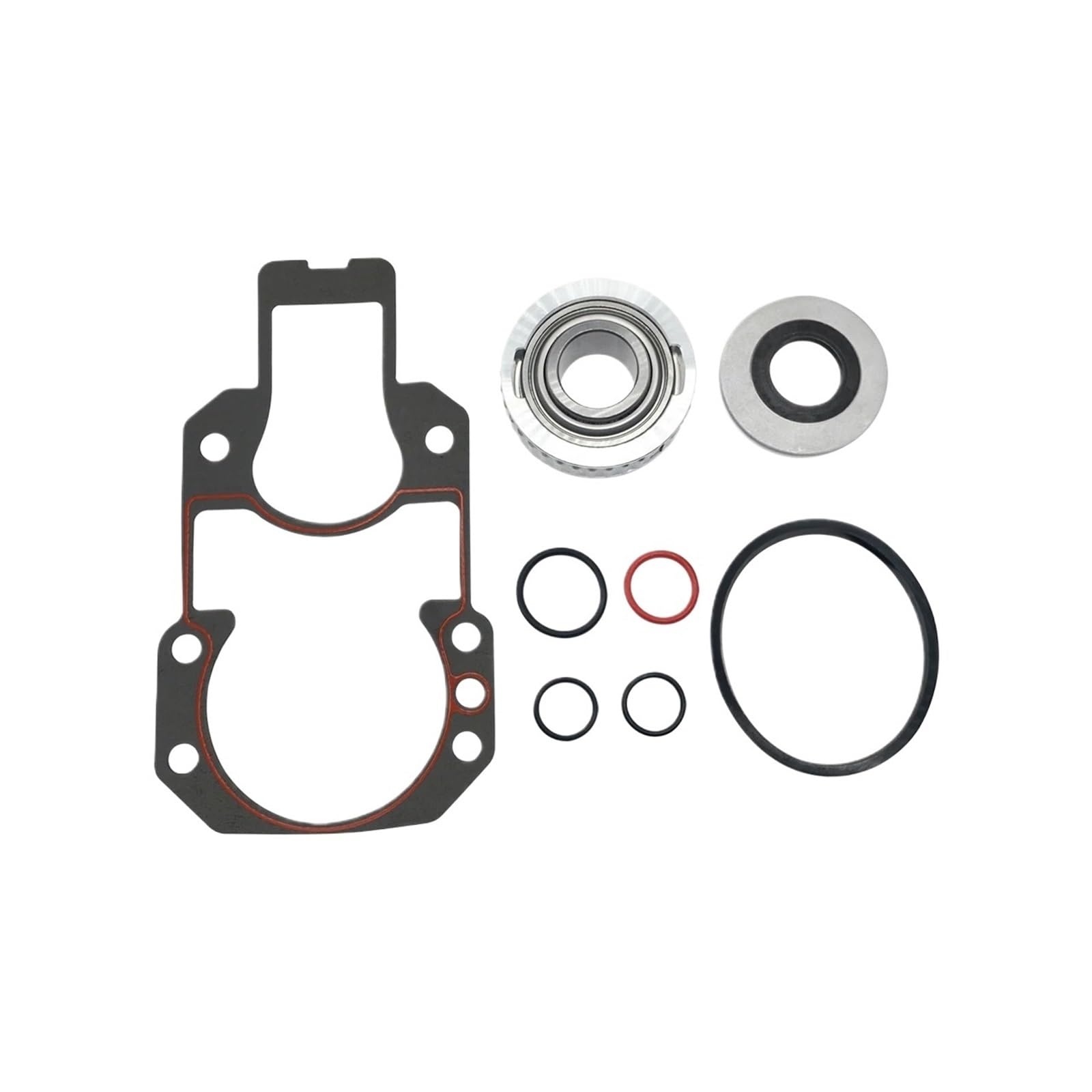 Palier de cardan pour moteur hors-bord kit joint marin 30-60794A4 26-88416 18-21006