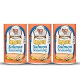 Chef Paul Prudhomme's Magic Salmon Seasoning - 7 oz