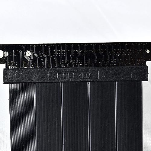 Lian Li O11DMINI-1W-4 Compartiment Pour ordinateur Universel Support de Fixation GPU – Ansicht 3