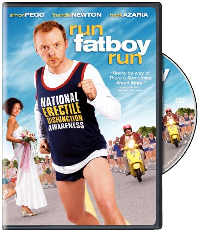 Run, Fatboy, Run