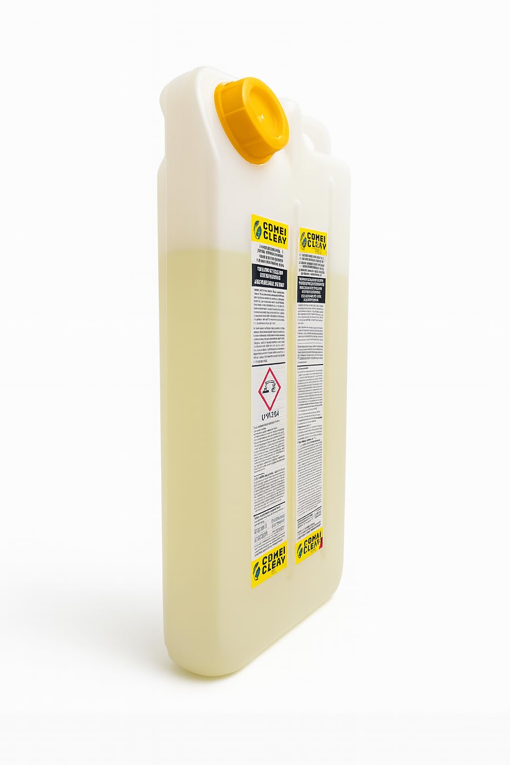 COMBICLEAN BOOSTED - DETERGENTE ALCALINO 3 IN 1-2 CARTUCCE DA 5 KG - LAINOX
